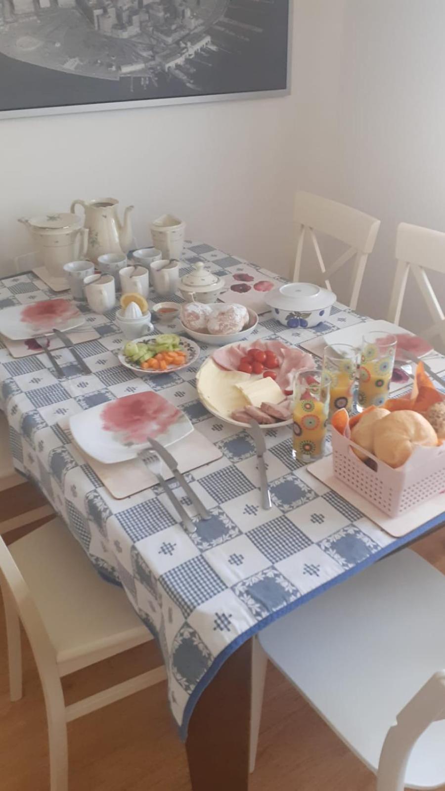 Vila Lumir Poděbrady Eksteriør bilde