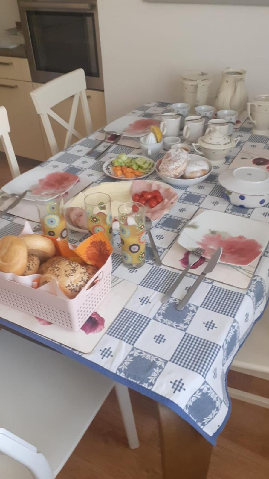 Vila Lumir Poděbrady Eksteriør bilde